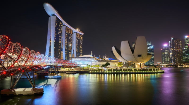 things to do in Singapore